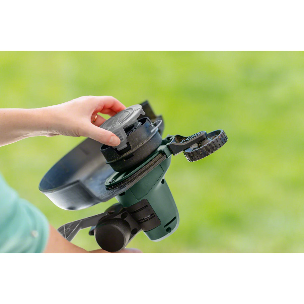 Макара с корда за рязане 6м (1,6мм) - Bosch F016800570