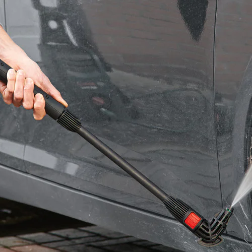Комплект за почистване на кола за водострука Bosch