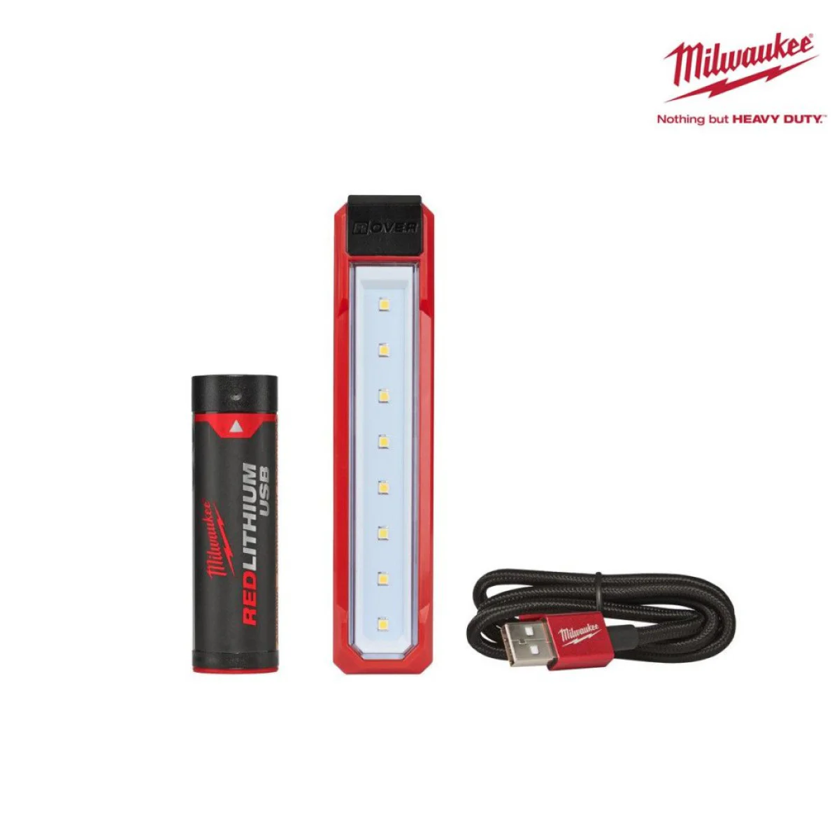 Фенер Milwaukee L4FL-201 4933459442