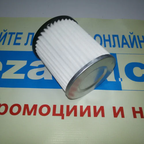 Филтър за прахосмукачка за пепел Premium