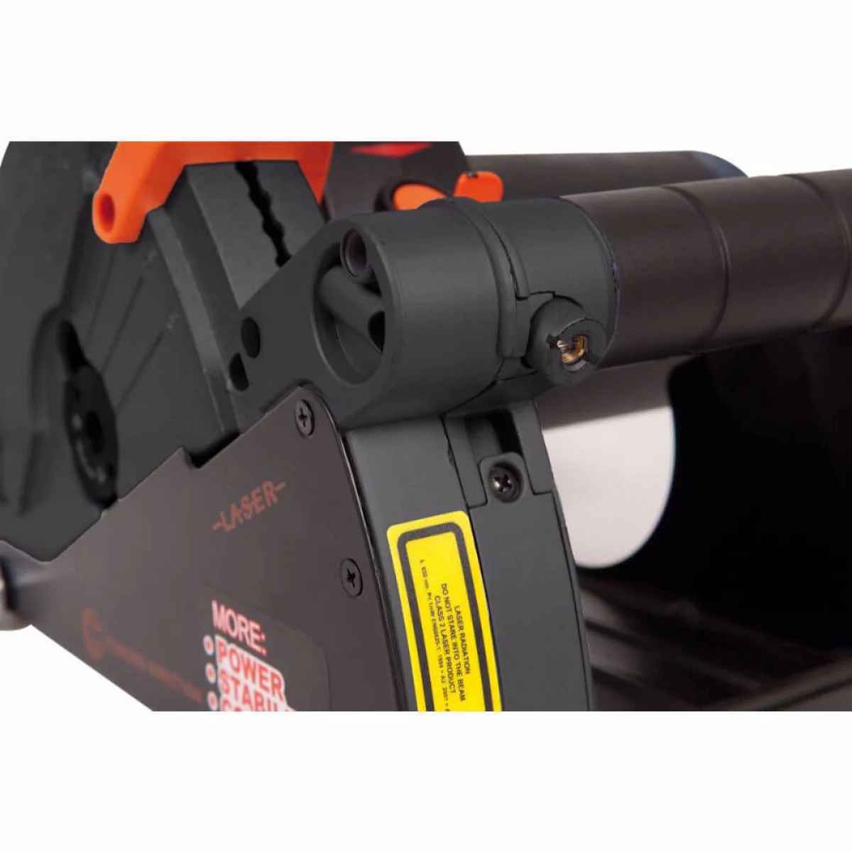 Фреза за канали FERM WSM1008, 150 мм, 1600 W WSM1008