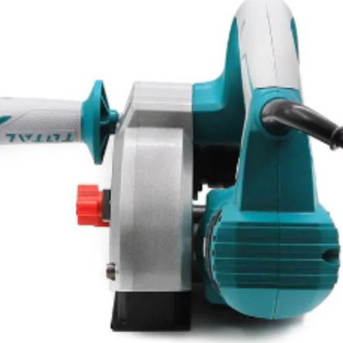 Фреза за канали TOTAL IND, Ф 125 мм, 1500 W