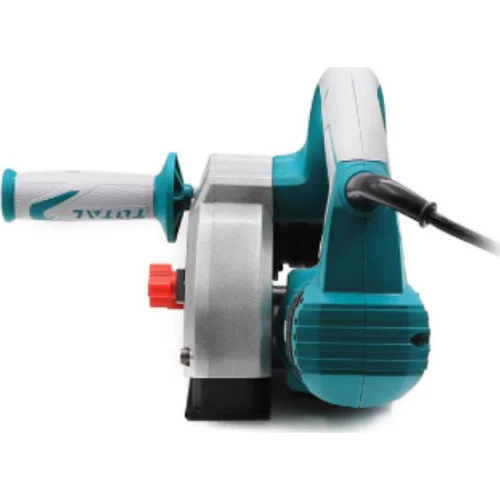 Фреза за канали TOTAL IND, Ф 125 мм, 1500 W