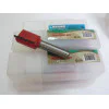 Фрезер за оберфреза ø8mm FD02005 154401 Фрезер за оберфреза ø8mm FD02005 154401