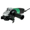 Ъглошлайф Hitachi G12SR4 ф115 мм 730W G12SR4-YLZ