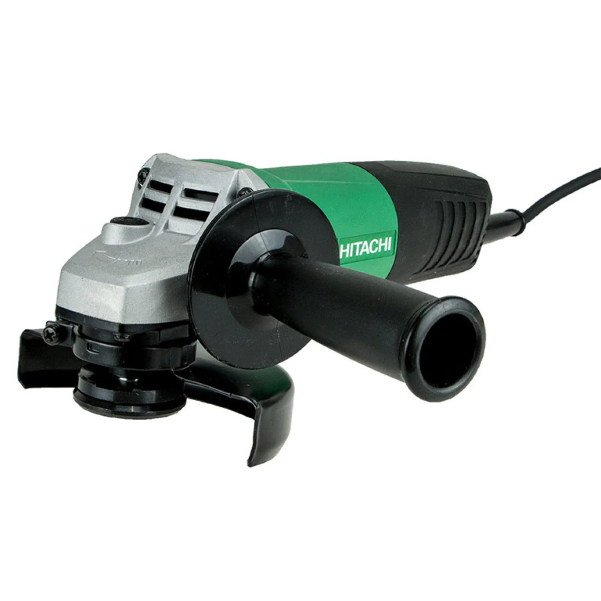 Ъглошлайф Hitachi G12SR4 ф115 мм 730W G12SR4-YLZ
