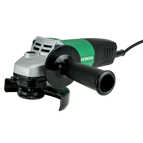 Ъглошлайф Hitachi G13SR4-WL ф125 мм 730W + диамантен диск