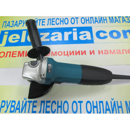 Ъглошлайф Makita GA5030R,  720W, 125мм в магазина в  гр. Елин Пелин