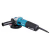 Ъглошлайф Makita GA5080RX02, 1400 W, ф125mm, X-Lock GA5080RX02