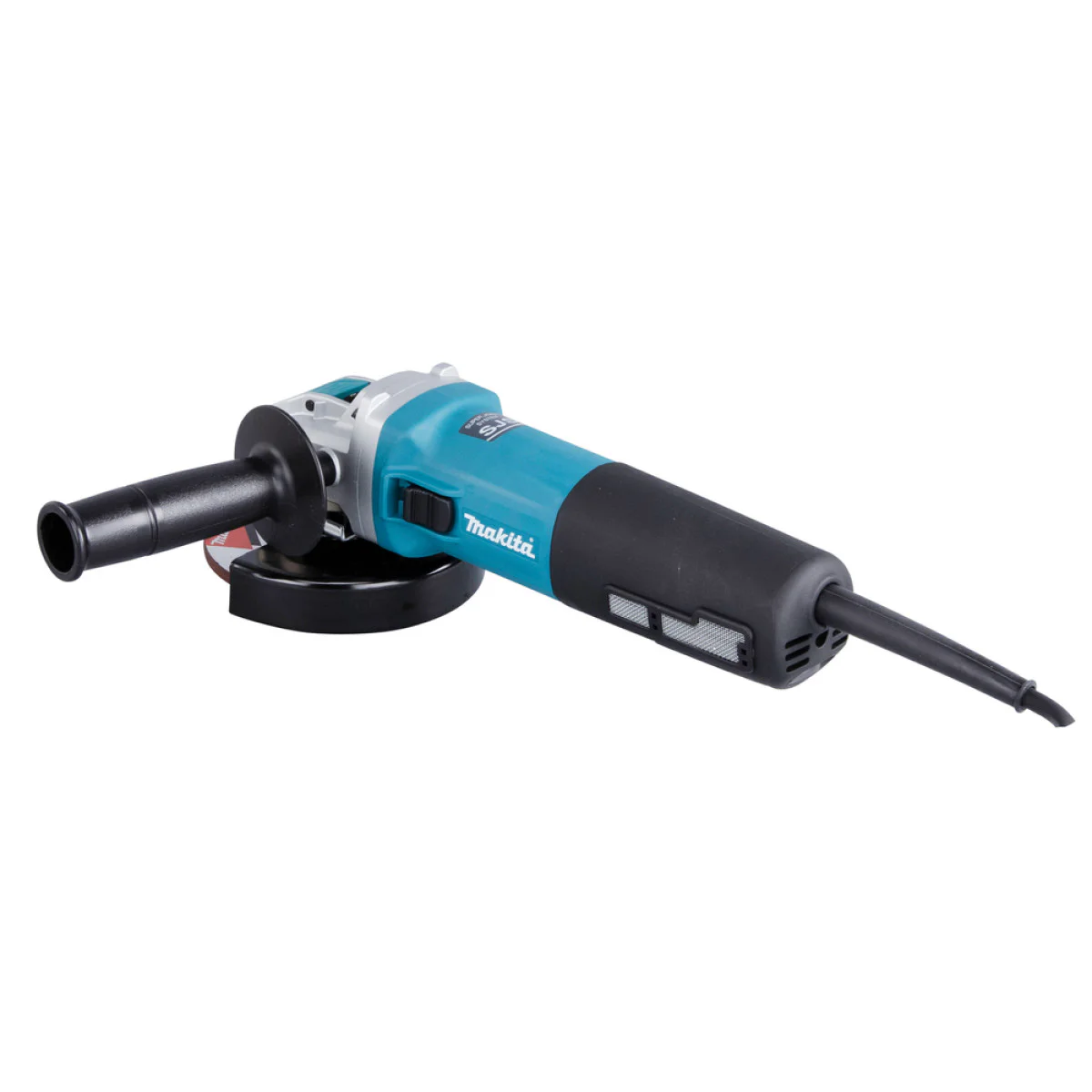 Ъглошлайф Makita GA5080RX02, 1400 W, ф125mm, X-Lock GA5080RX02