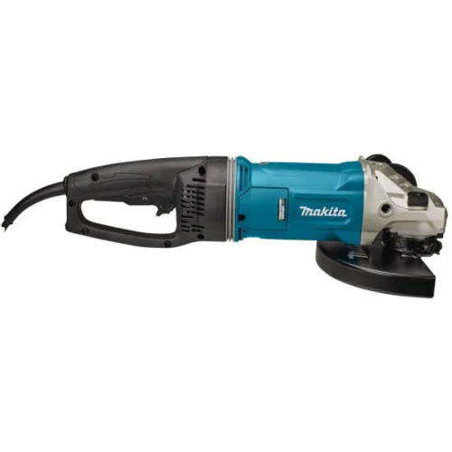Ъглошлайф MAKITA GA9071X1 230 мм, 2800 W