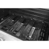 Газово барбекю KAISER PROFI E20B50B24-SB BBQ с 4 горелки и 1 страничен котлон E20B50B24-SB