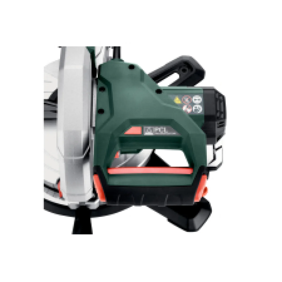 Герунг циркуляр METABO KS 216 M PCL ø216mm 610216000