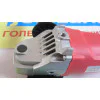Ъглошлайф 125mm 1150W регулиране обороти Raider RD-AG39 020140