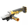 Ъглошлайф акумулаторен DeWALT DCG405FN DCG405FN