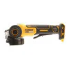 Ъглошлайф акумулаторен DeWALT DCG409T1 DCG409T1-QW