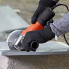Ъглошлайф Black&Decker BEG110K BEG110K