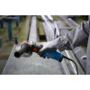 Ъглошлайф Bosch с X-LOCK GWX 14-125 S, Ø 125, 1400 W 06017D2100