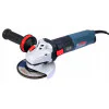 Ъглошлайф Bosch GWS 14-125, 1400 W 06017D0000