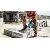 Ъглошлайф Bosch GWS 2200 с плавен пуск и защита от рестартиране 06018C0320_1