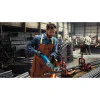 Ъглошлайф Bosch GWS 2200 с плавен пуск и защита от рестартиране 06018C1320