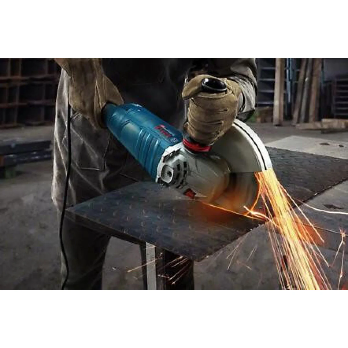 Ъглошлайф Bosch GWS 24-230 P 2400 W 06018C3100