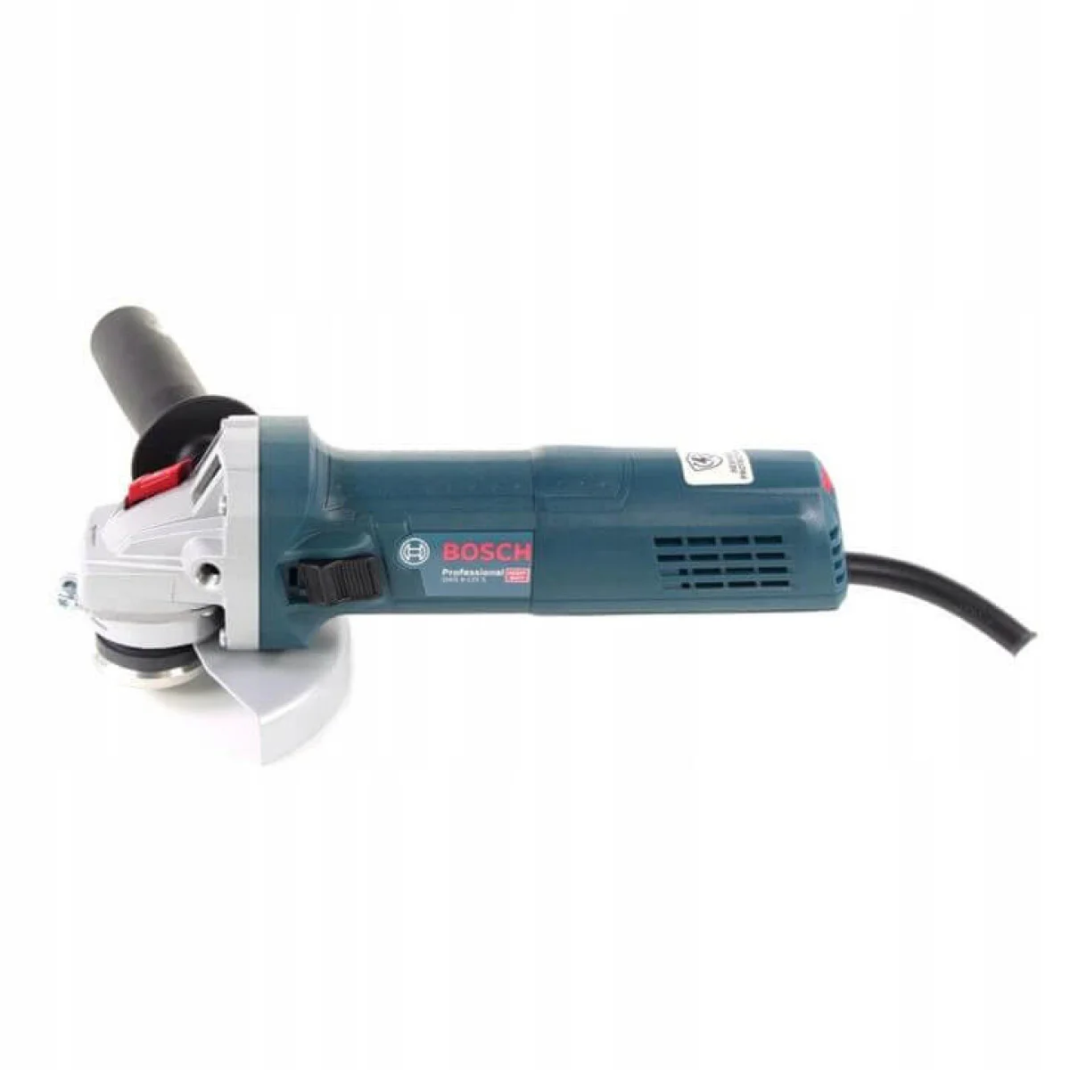 Ъглошлайф Bosch GWS 9-125 S 0601396102