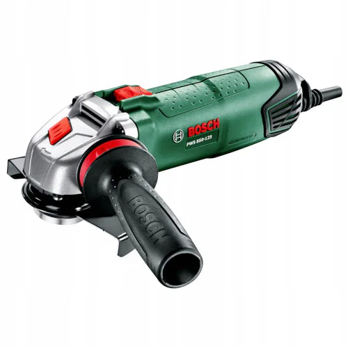 Ъглошлайф Bosch PWS 850-125
