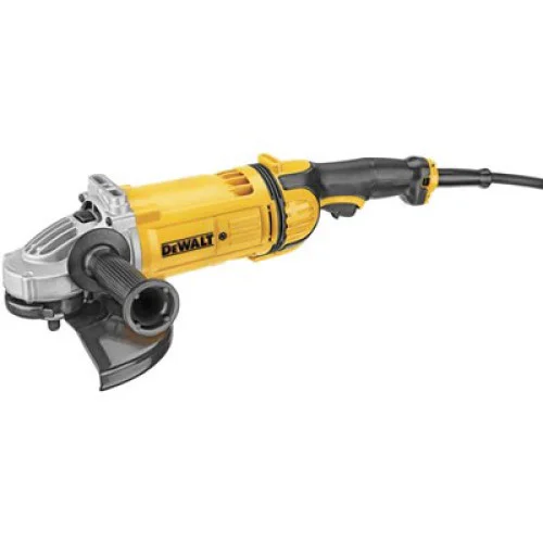 Ъглошлайф Dewalt DWE4559, 2400W, ф230мм Ъглошлайф Dewalt DWE4559, 2400W, ф230мм