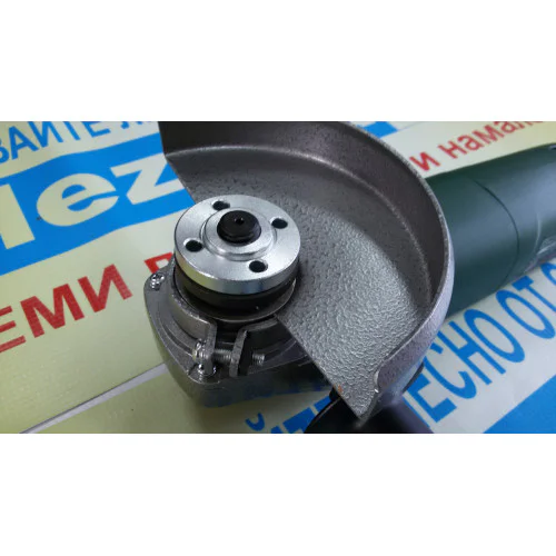 Ъглошлайф DWT WS 08-125 