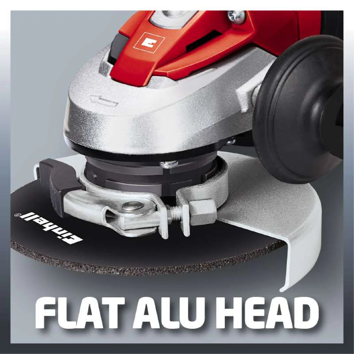 Ъглошлайф Einhell TE-AG 115 4430850