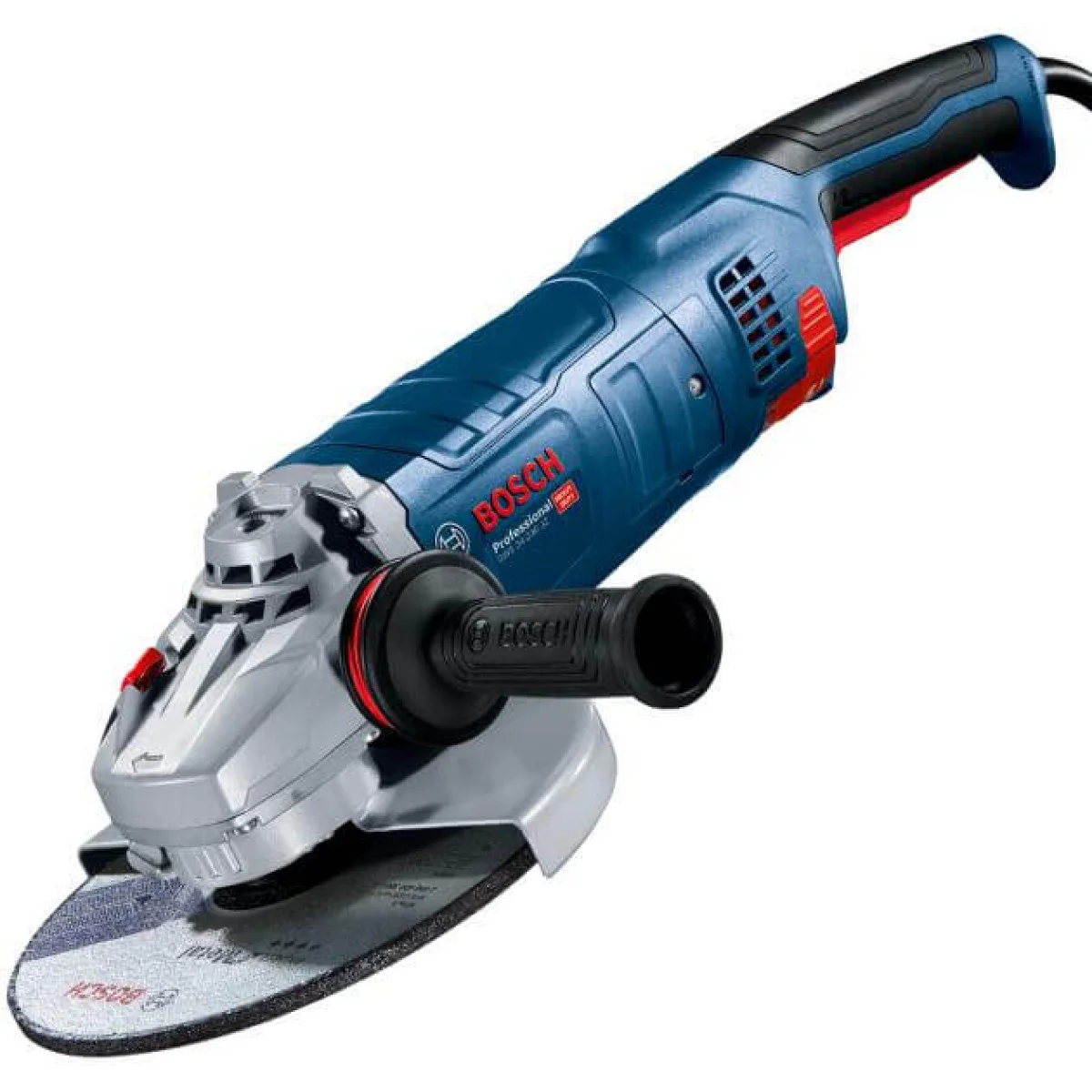 Ъглошлайф GWS 24-230 JZ PROFESSIONAL, Bosch 06018C3300