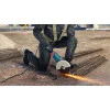 Ъглошлайф GWS 24-230 JZ PROFESSIONAL, Bosch 06018C3300