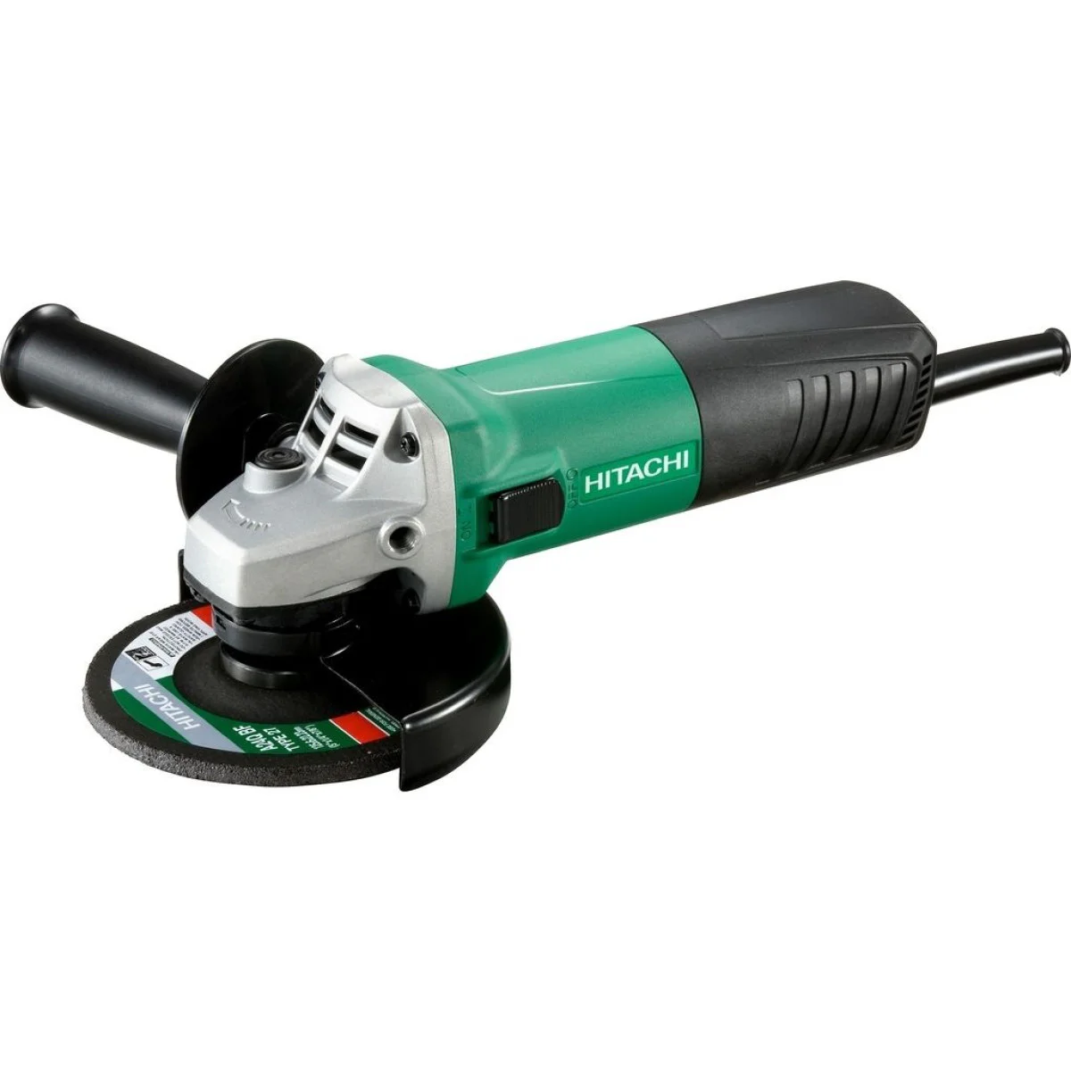Ъглошлайф HIKOKI G13SR4 125мм 730W G13SR4-YGZ Ъглошлайф HIKOKI G13SR4 125мм 730W G13SR4-YGZ