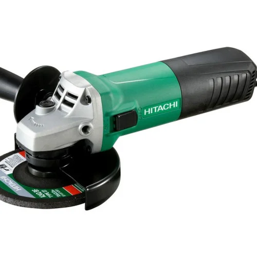 Ъглошлайф HIKOKI G13SR4 125мм 730W  Ъглошлайф HIKOKI G13SR4 125мм 730W