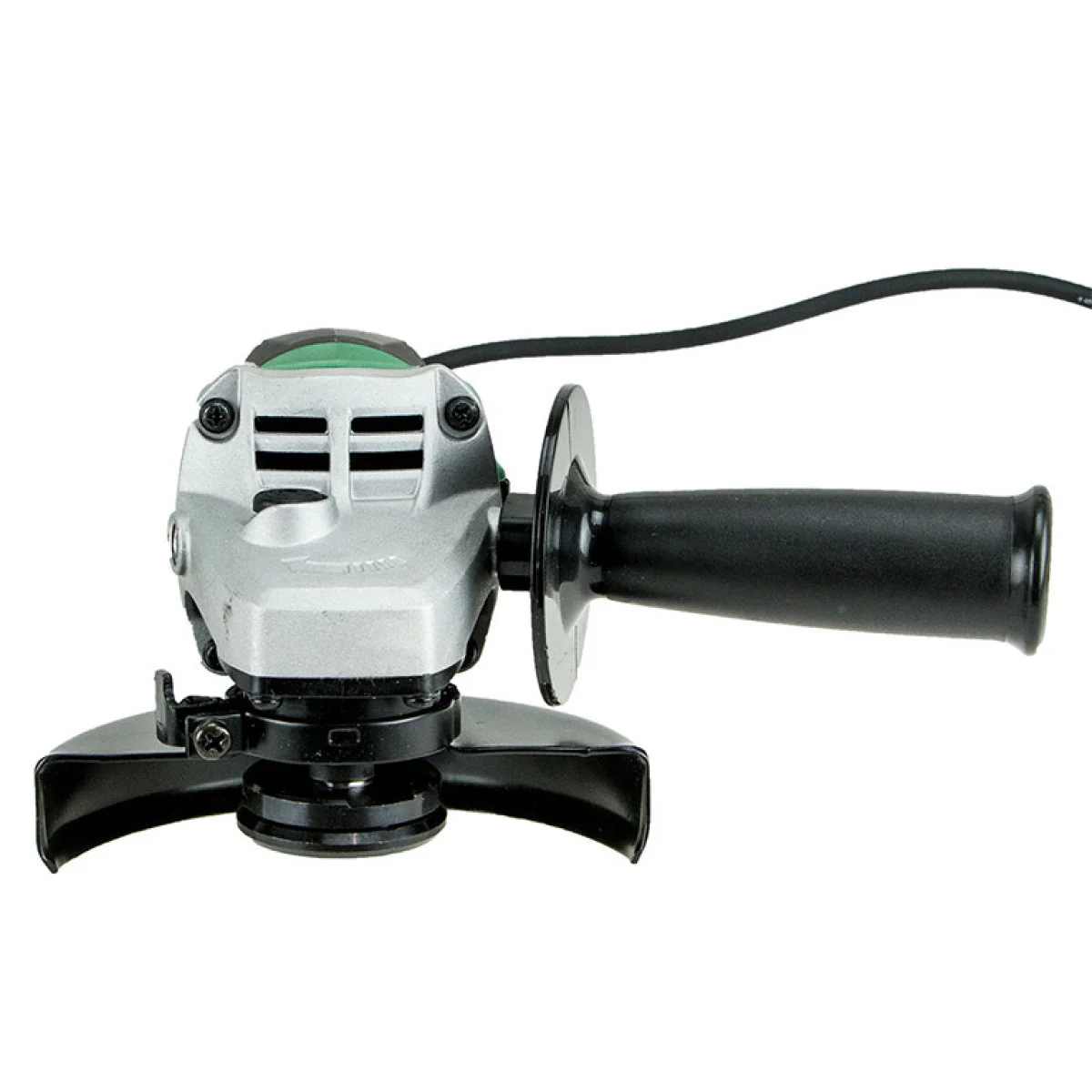 Ъглошлайф Hitachi G12SR4 ф115 мм 730W G12SR4-YLZ