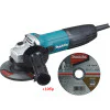 Ъглошлайф Makita GA4530R - 720W, 115мм, 11000об. GA4530R