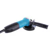 Ъглошлайф Makita GA5030R, 720W, 125мм, 11000об. GA5030R Ъглошлайф Makita GA5030R, 720W, 125мм, 11000об. GA5030R