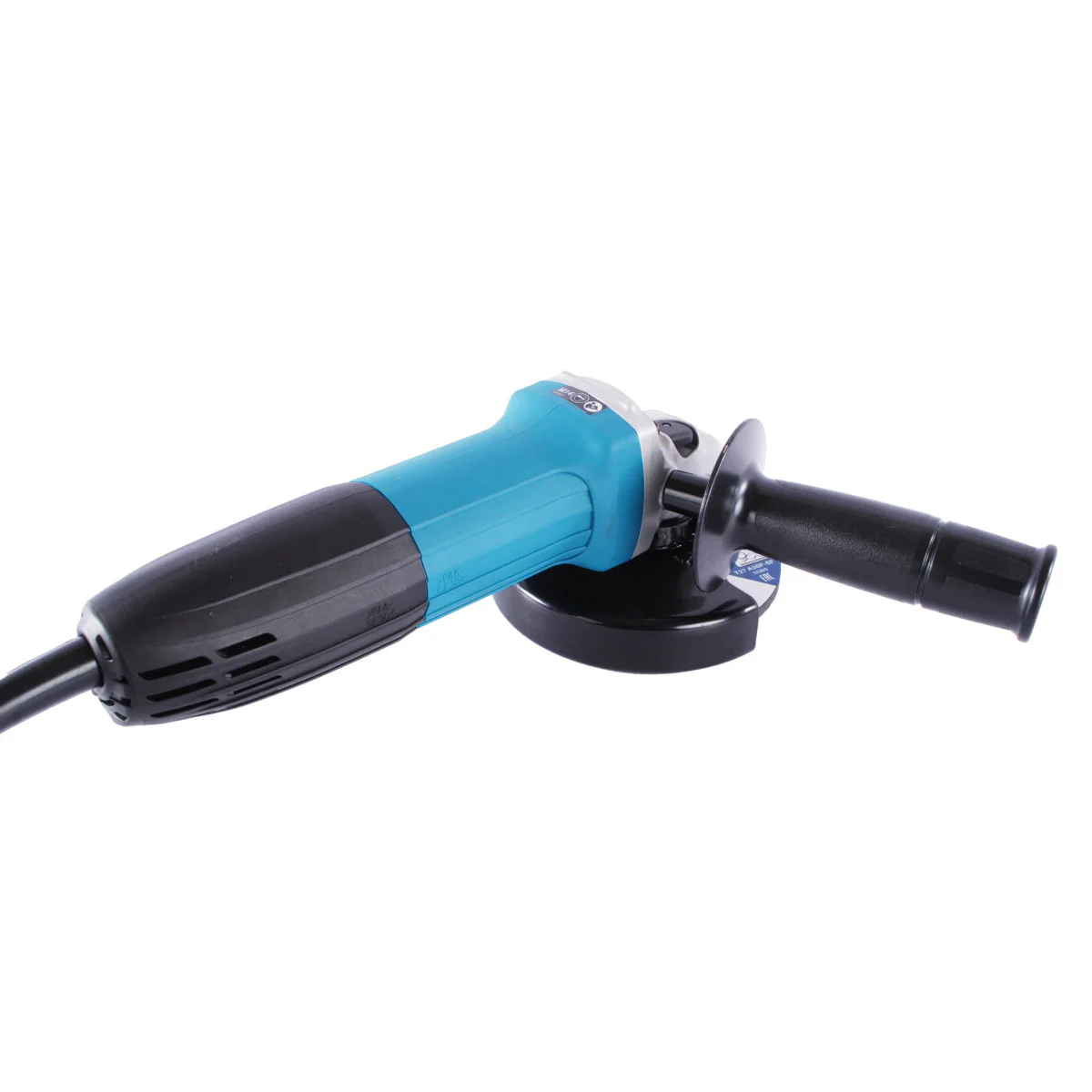 Ъглошлайф Makita GA5030R, 720W, 125мм, 11000об. GA5030R Ъглошлайф Makita GA5030R, 720W, 125мм, 11000об. GA5030R