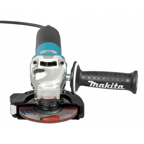 Ъглошлайф Makita GA5092X01, 125 мм, 1900 W