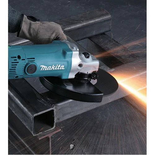 Ъглошлайф Makita GA9050R 2000W, 230мм