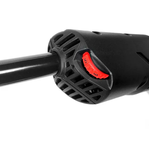 Ъглошлайф METABO WEV 850-125 850W рег. обороти