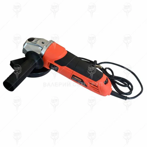 Ъглошлайф Premium 125mm 0503AGB - 600W, 125mm