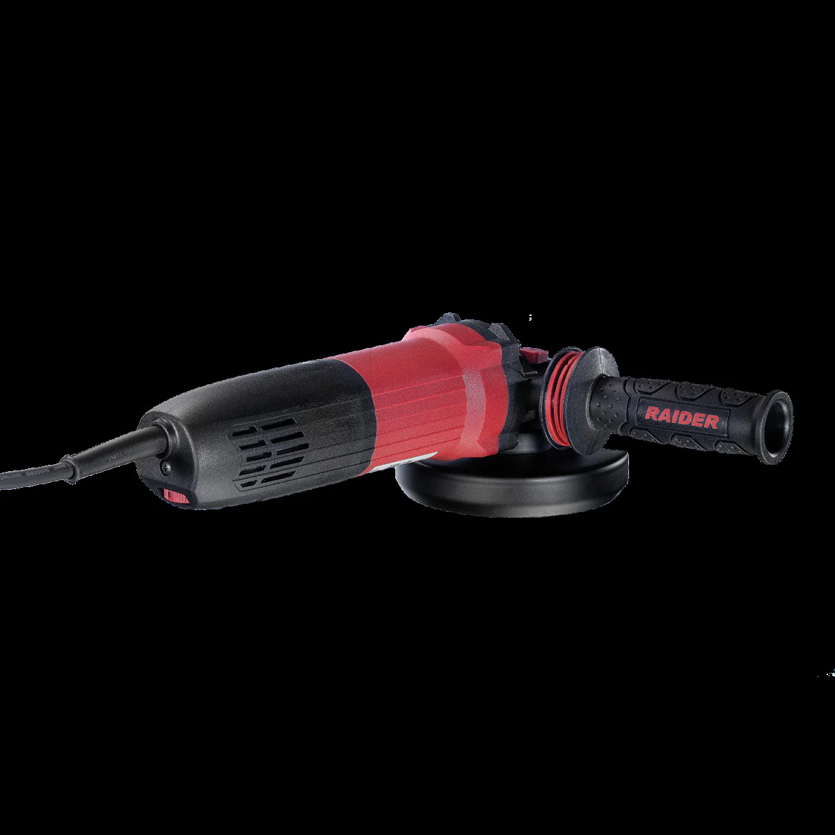 Ъглошлайф RAIDER Industrial RDI-AG58, 1400 W, 125 мм 021104