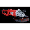 Ъглошлайф Raider RD-AG38 - 230mm, 2350W с въртяща ръкохватка 020201 Ъглошлайф Raider RD-AG38 - 230mm, 2350W с въртяща ръкохватка 020201