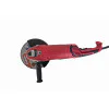 Ъглошлайф Райдер RD-AG45 - 230mm, 2500W с въртяща ръкохватка 020202