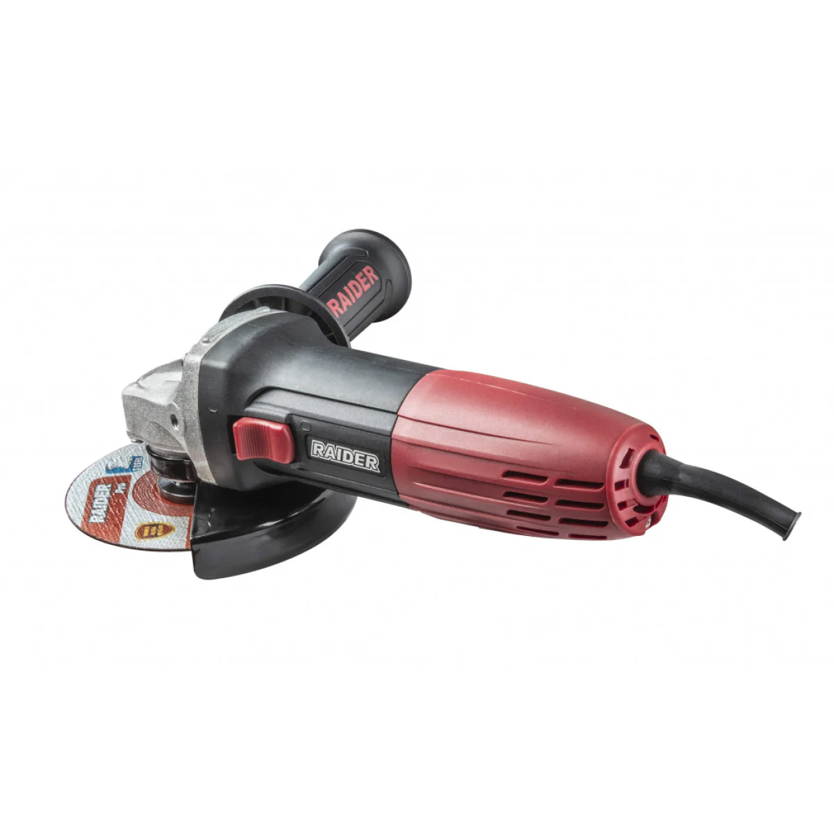 Ъглошлайф Raider RDP-AG68 125mm 710W 020306