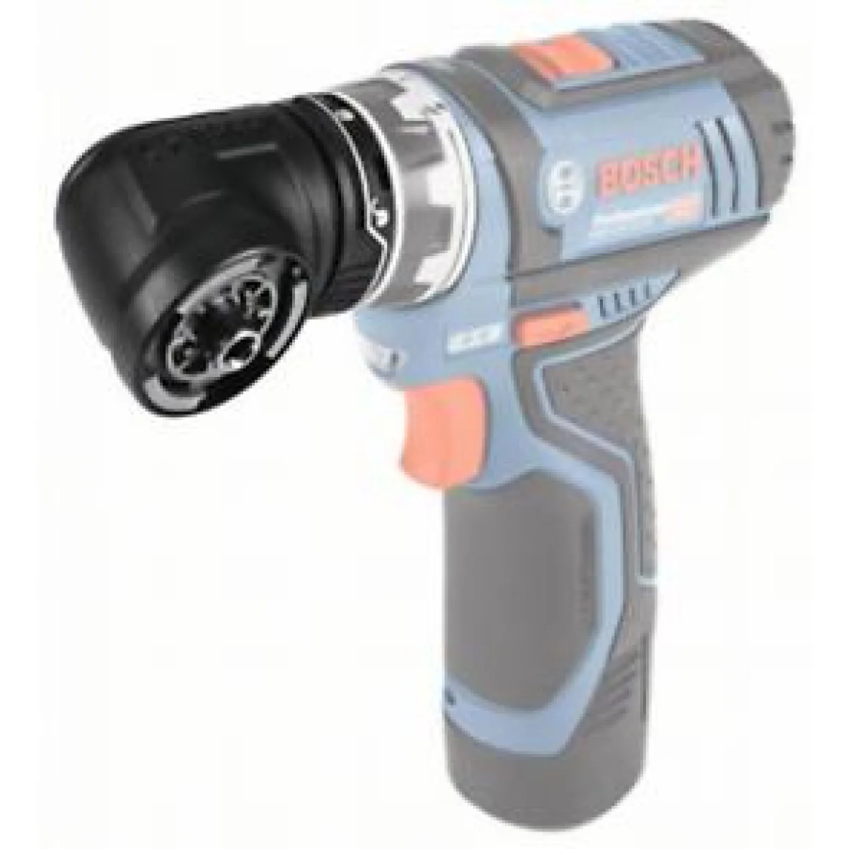 Ъглов накрайник Bosch GFA 12-W за GSR 12V-15 FC 1600A00F5K