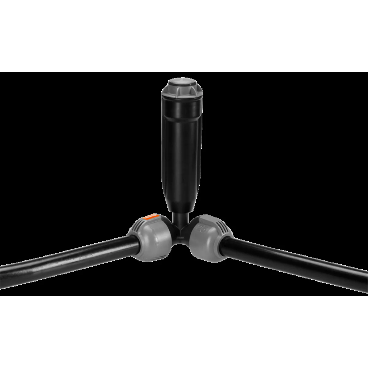 Ъглово разклонение 25 мм x 3/4  с външна резба  GARDENA 02783-20