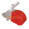 Пелетна горелка GP IV генерация 32kW GP32-4
